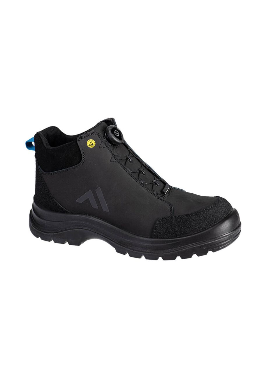 Portwest FE02 Mid Safety Shoe S3S Composite main product photo