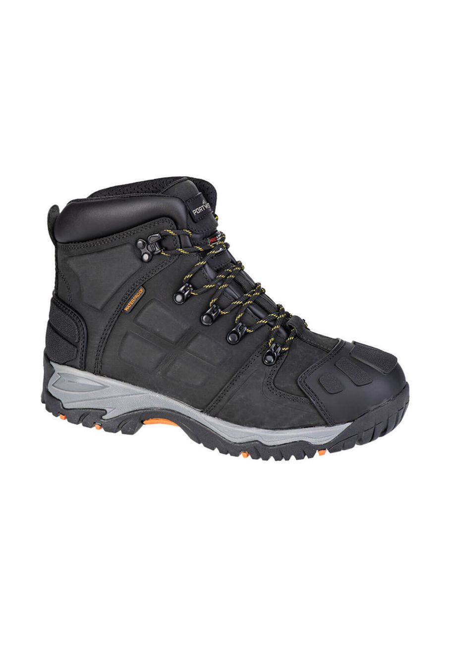 Portwest FT05 High Safety Shoes S7 Steelite main product photo