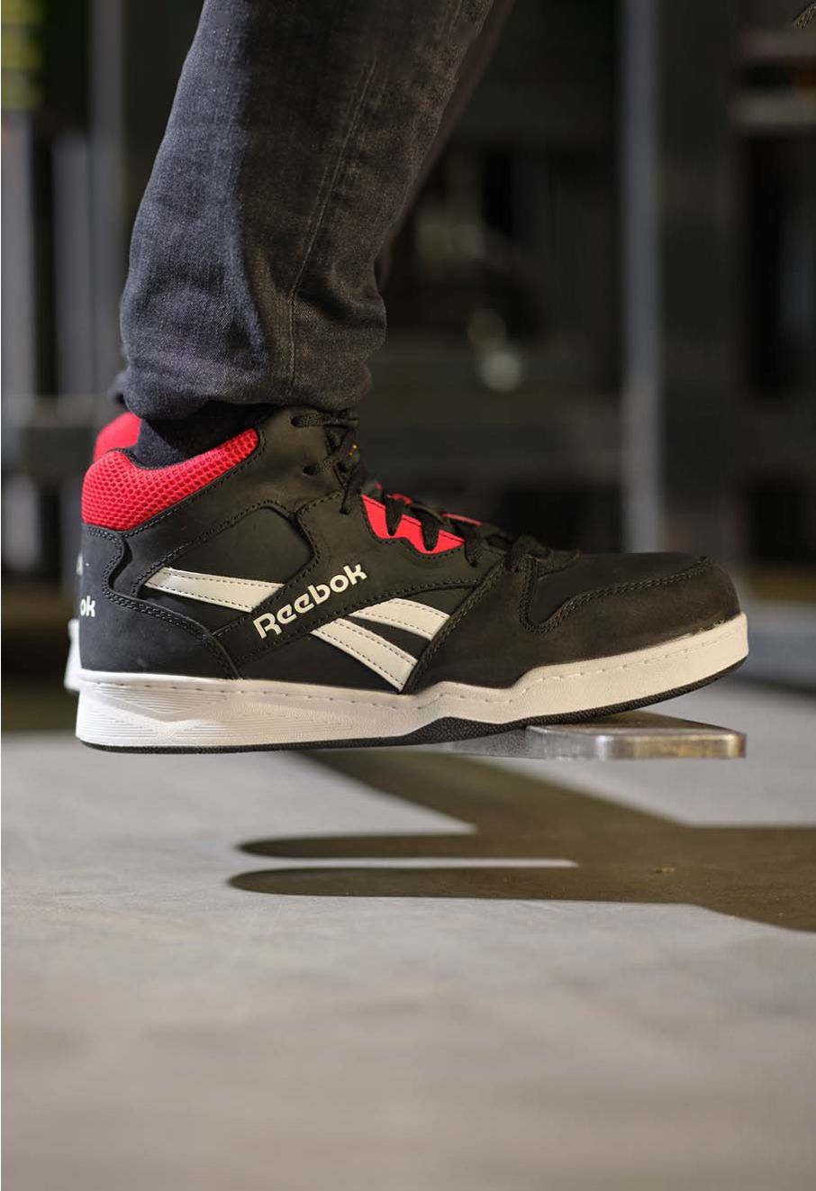 Reebok shoes warranty period 2025