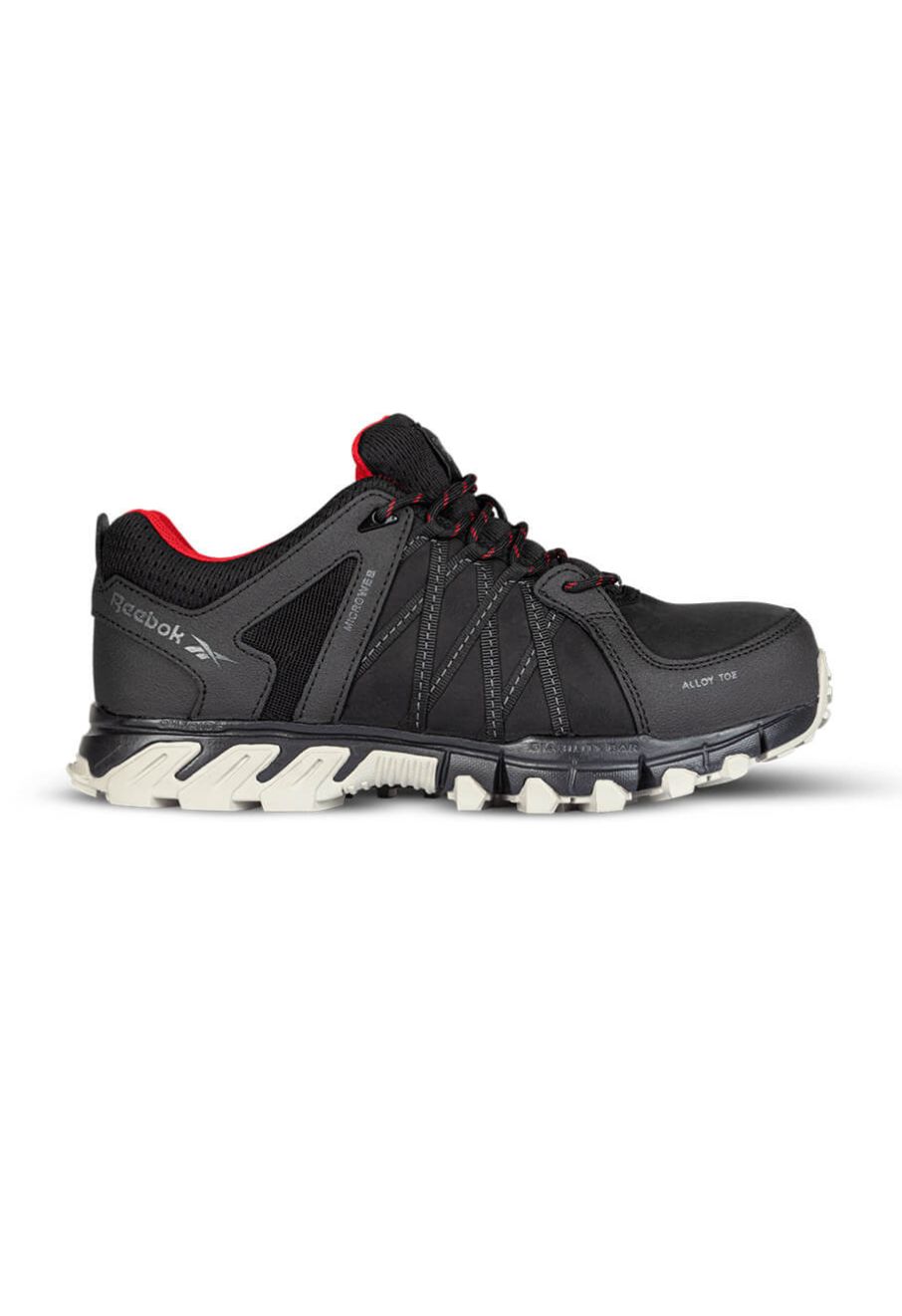 Microweb reebok clearance