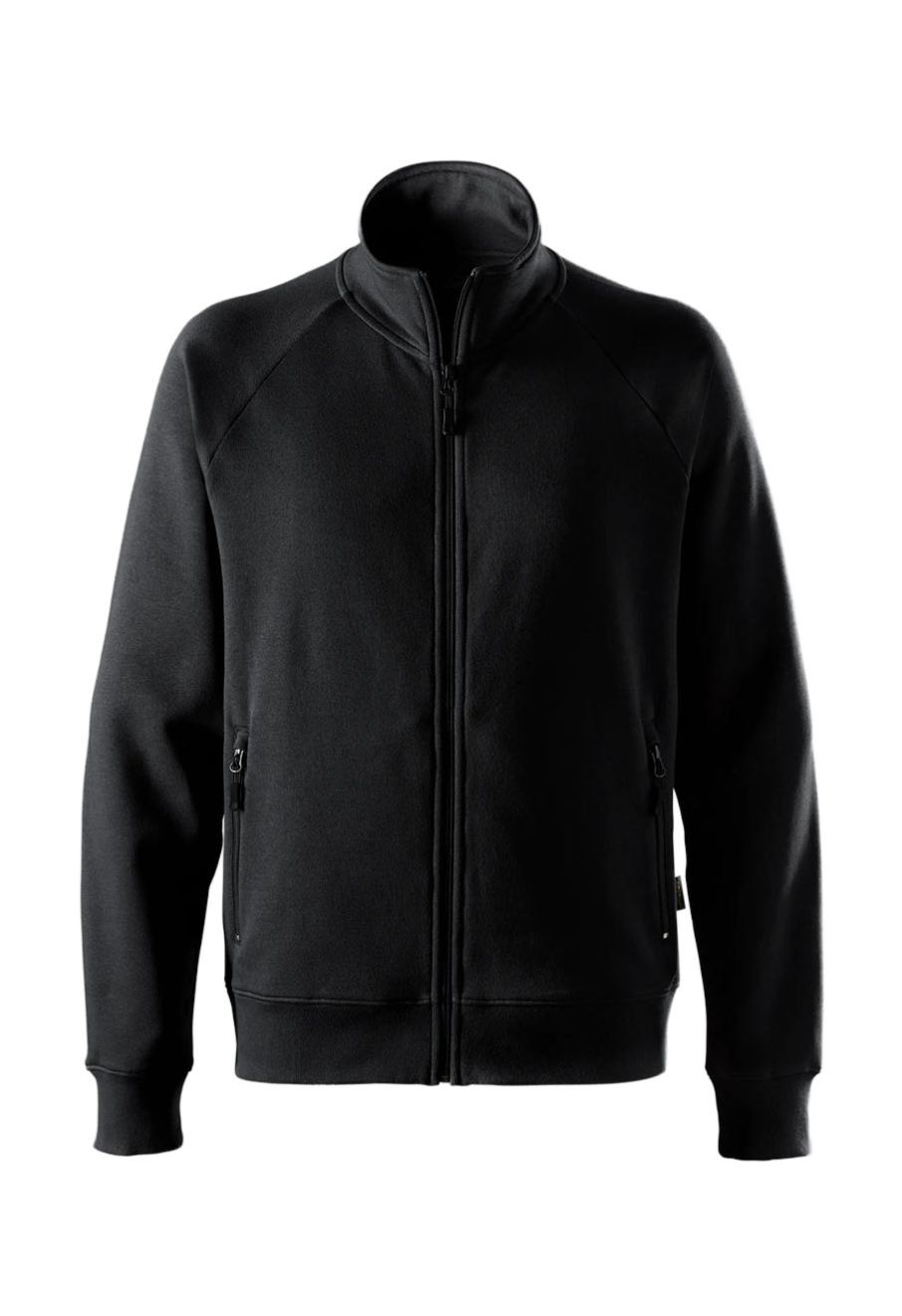 Snickers 2018 Work Sweater with Zipper Classic main product photo