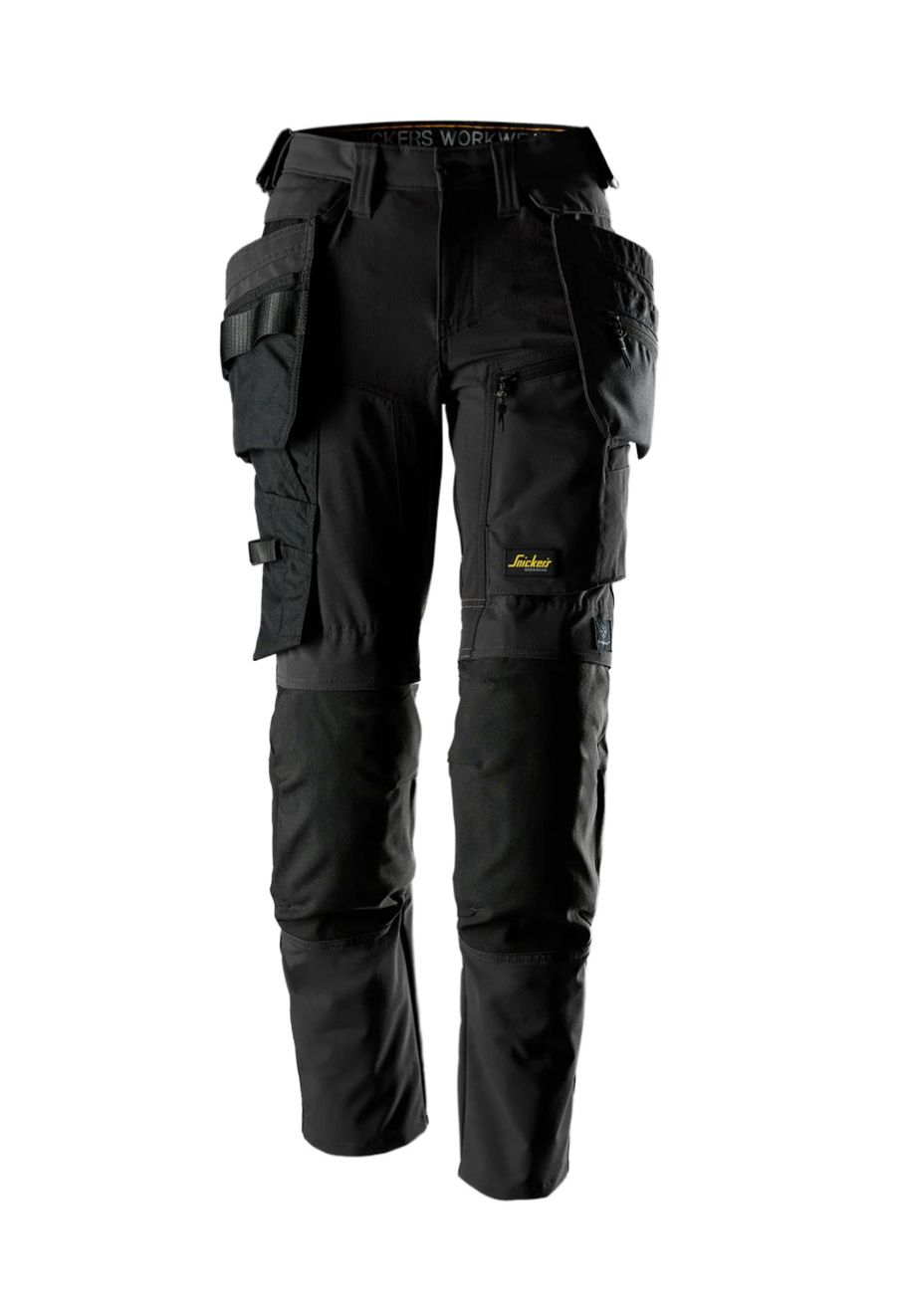 Snickers 6217 AllroundWork Women Work Trouser Holster main product photo
