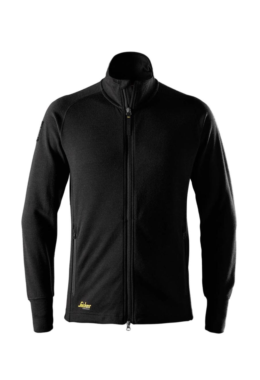 Snickers 8451 Work Vest Wool COOLMAX® main product photo