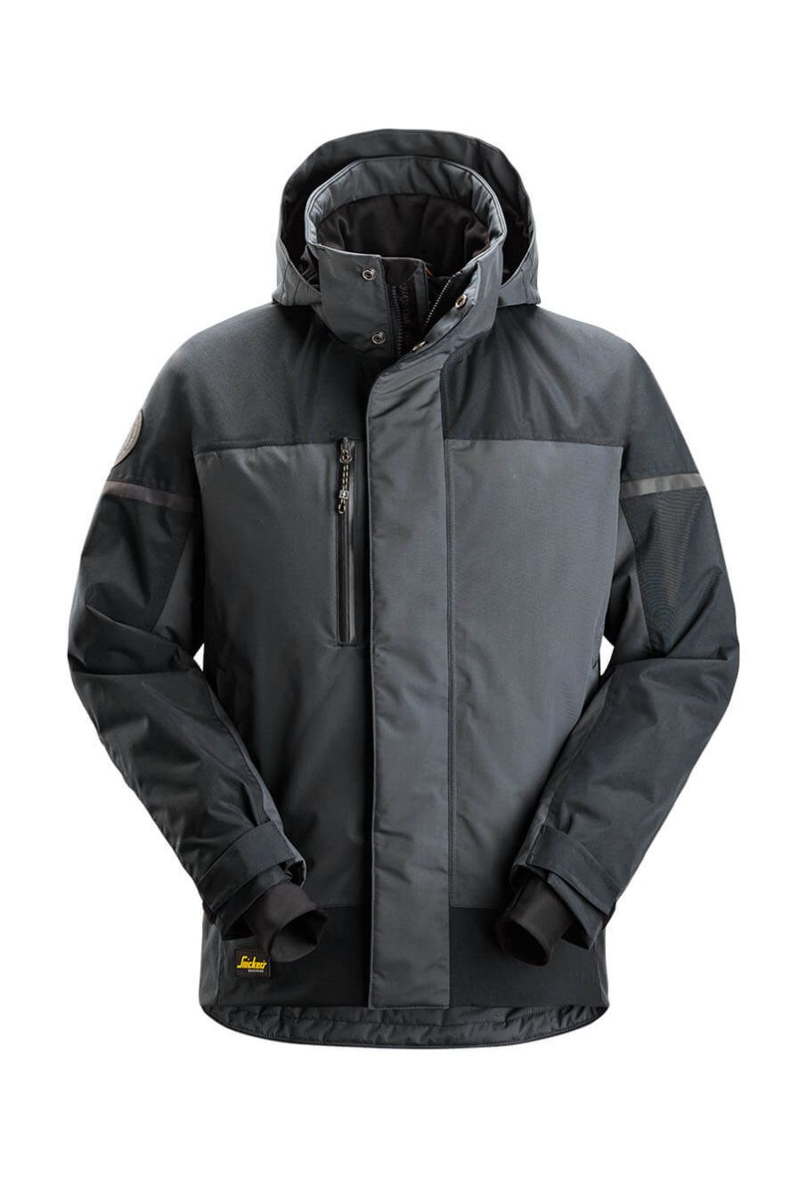 Snickers waterproof jacket clearance