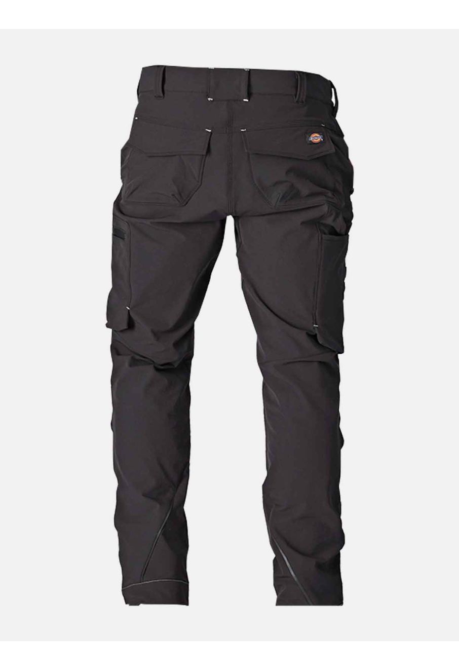 Technical Flex Work Trouser Black - Dickies