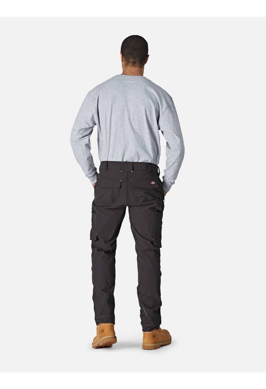How to break in your Dickies work pants | Dickies Life SE