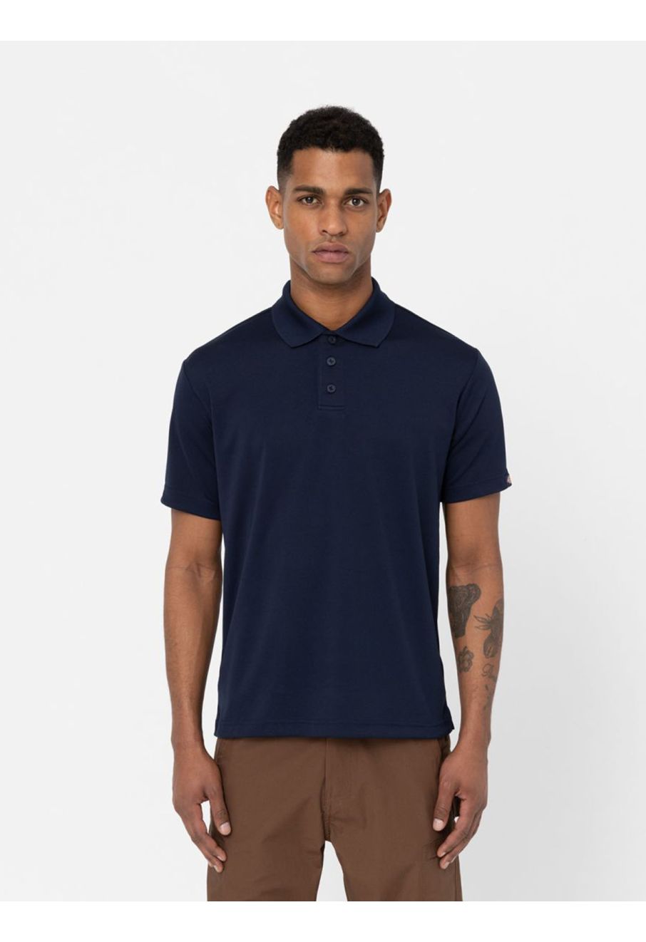 Work Polo Everyday Dickies Night Navy DK0A4YLAF481
