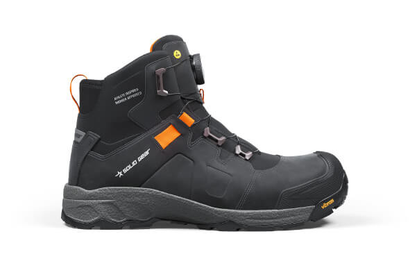 20250210 Top 10 beste werkschoenen 2025 heren solid gear vapor 3 mid