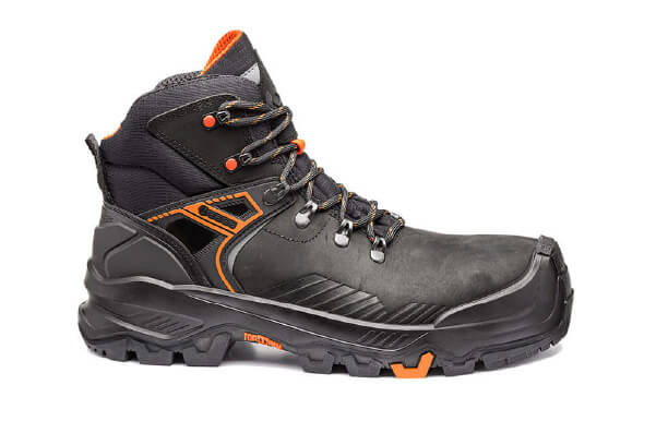 Portwest Base B1601 Werkschoen T-Rex Mid/T-Wall Mid S3S