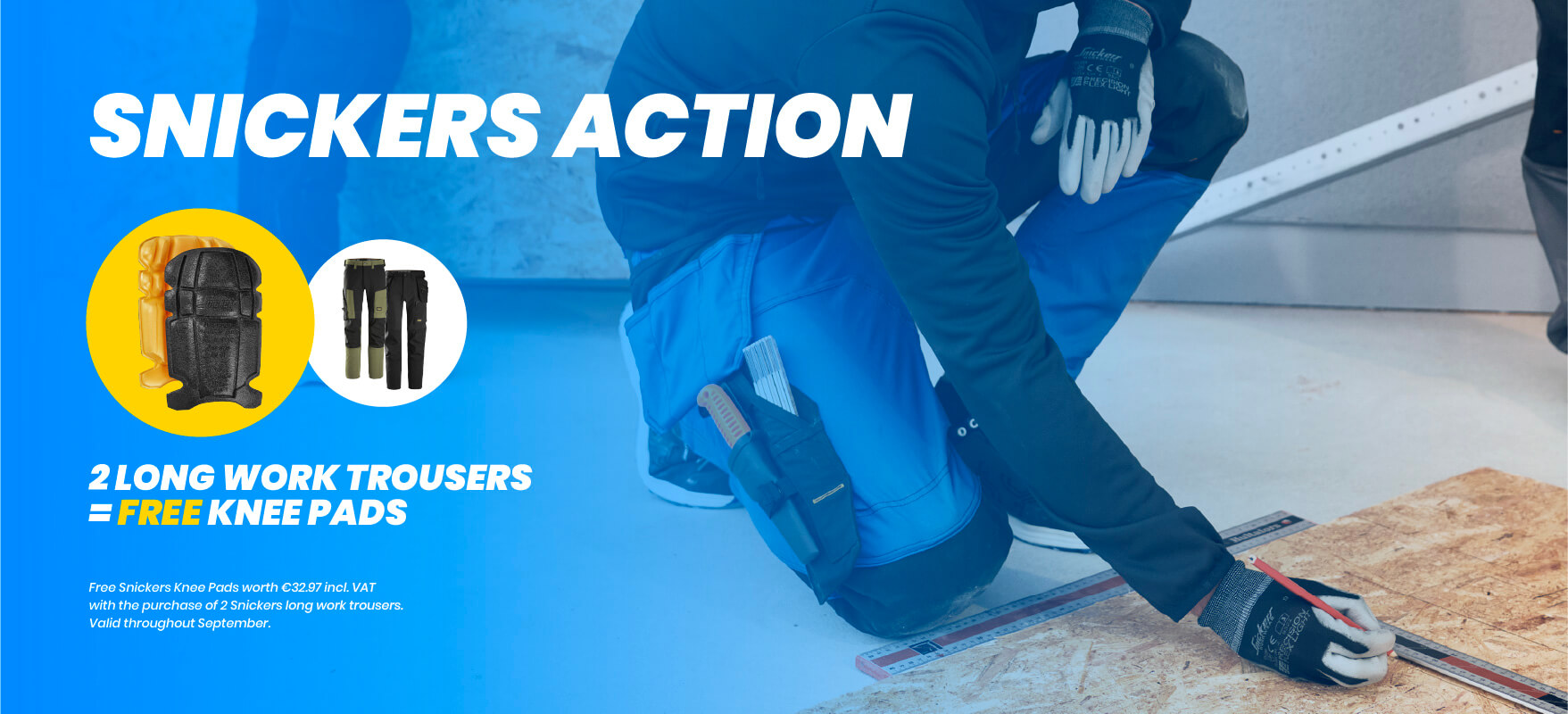 20260901_Snickers_Actie_Kniestukken_banner_home_EN_desktop