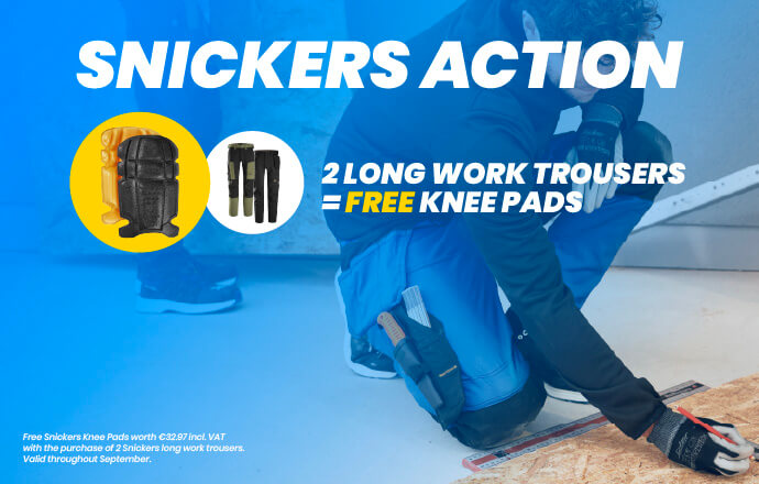 20260901_Snickers_Actie_Kniestukken_banner_home_EN_mobiel